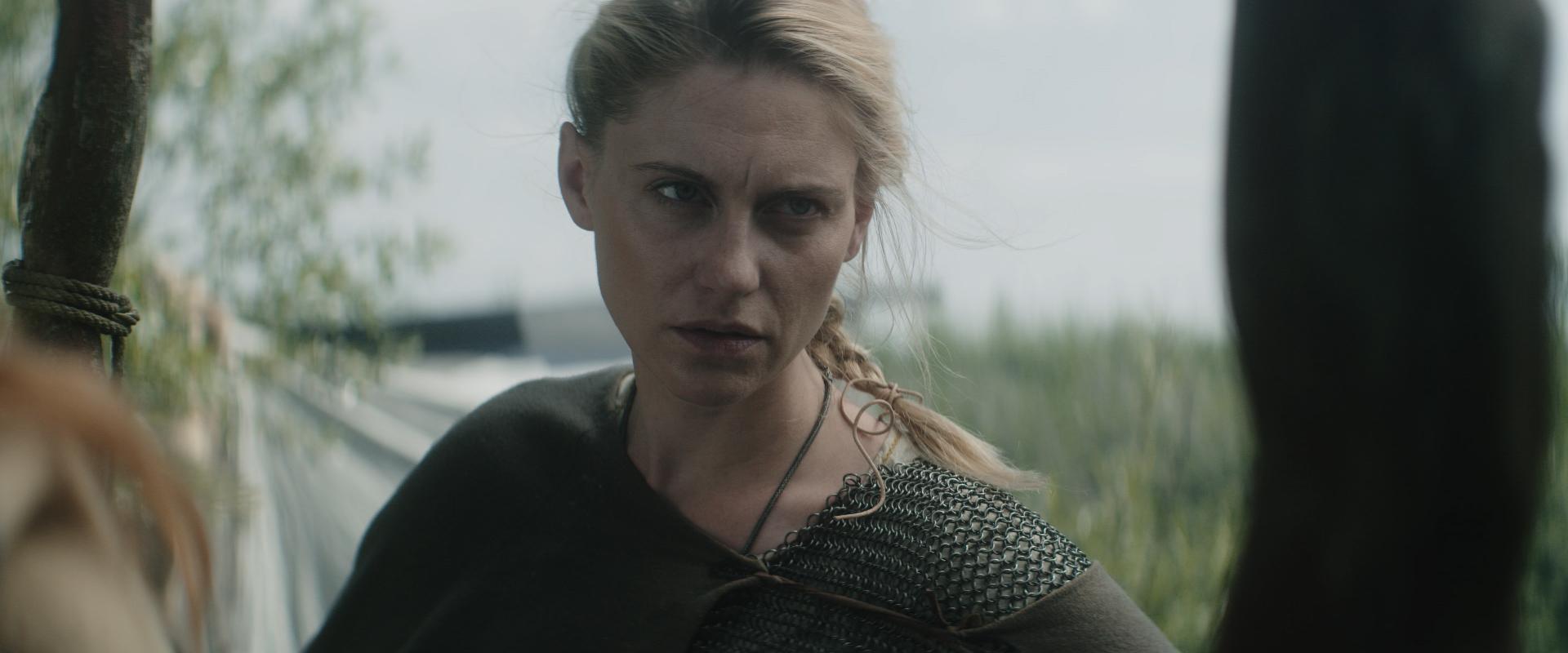 Amateurish but Watchable