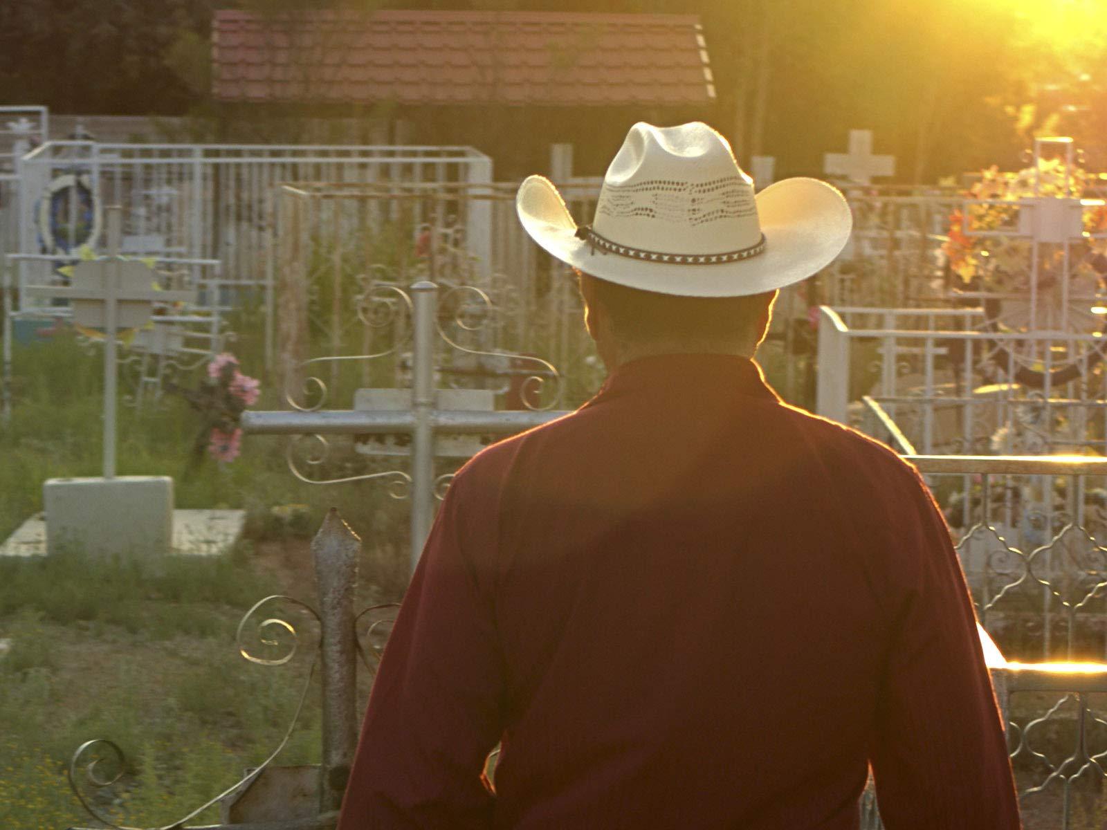 Excellent updating of an old story