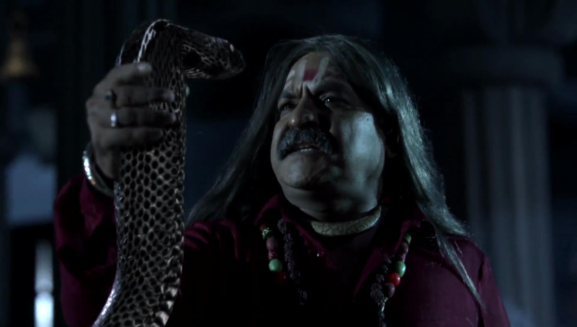 Rajeev Saxena