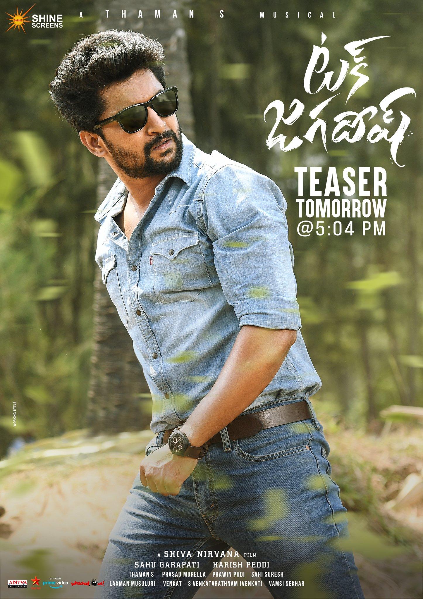 GOD please save the viewers!