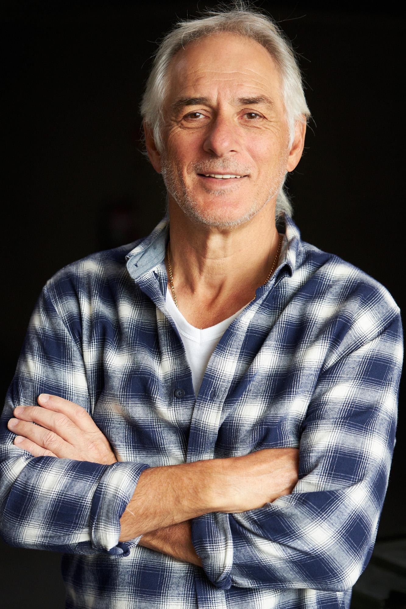 Damian Oehme