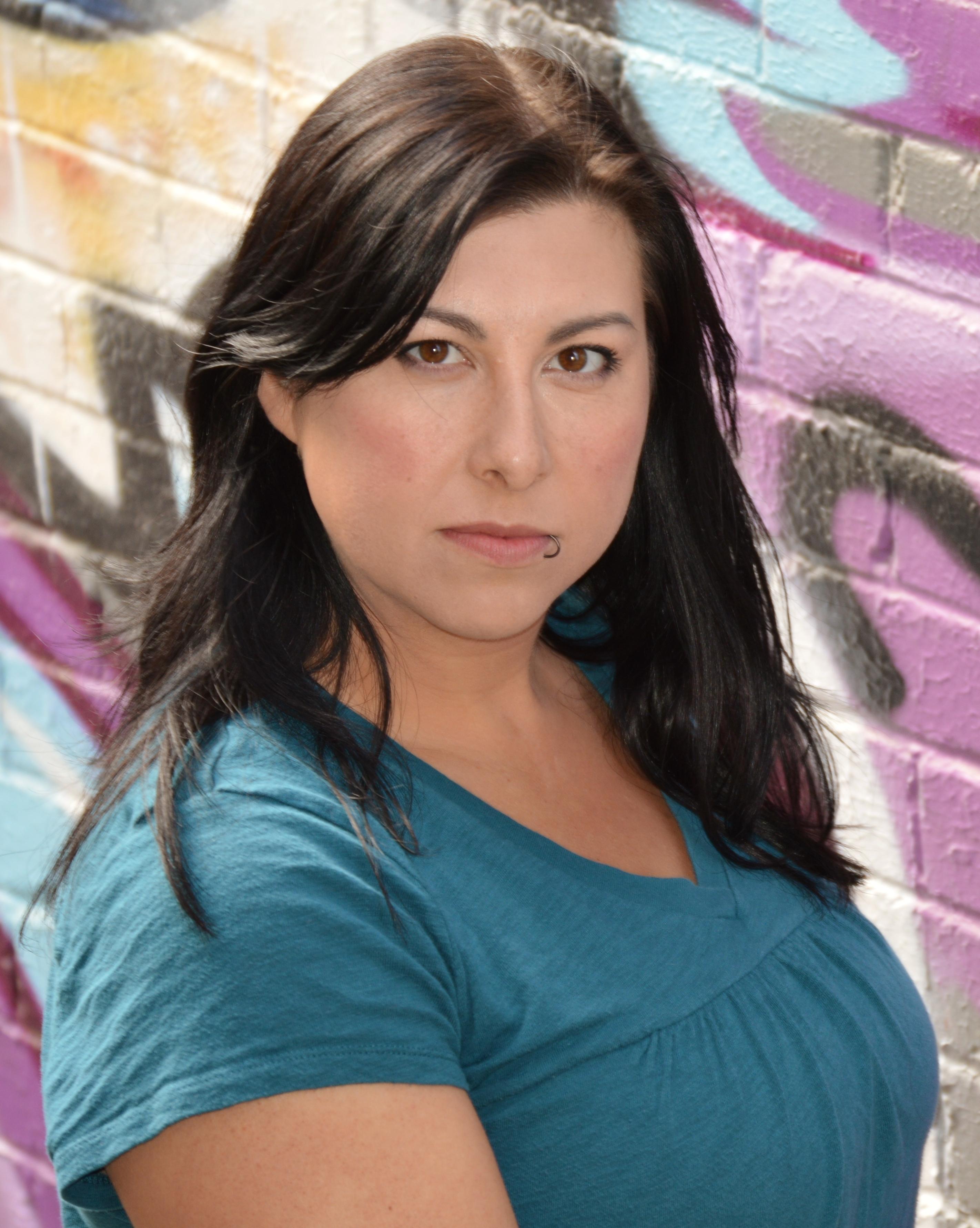 Melissa Dorsey