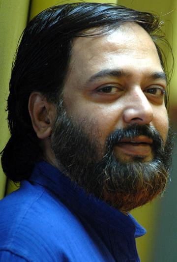 Madhupal