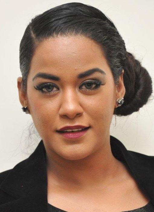 Mumait Khan
