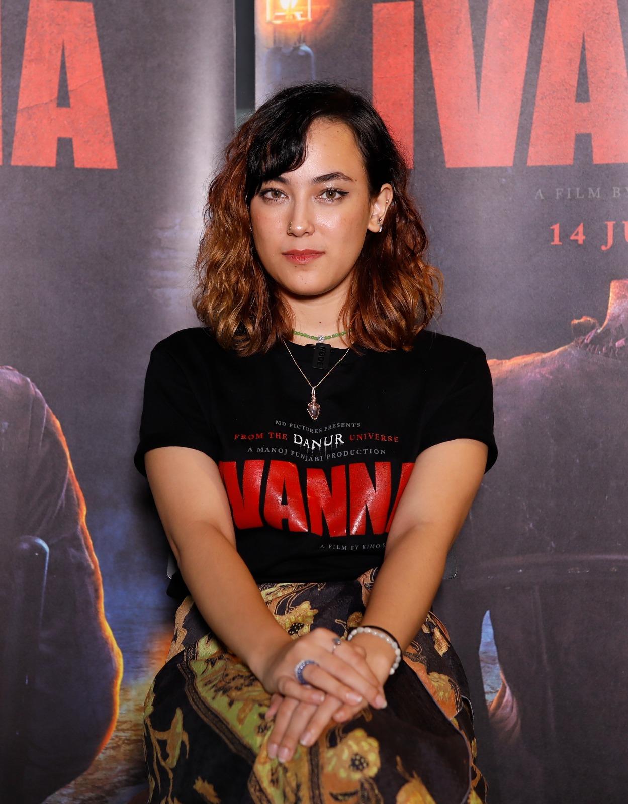 Sonia Alyssa