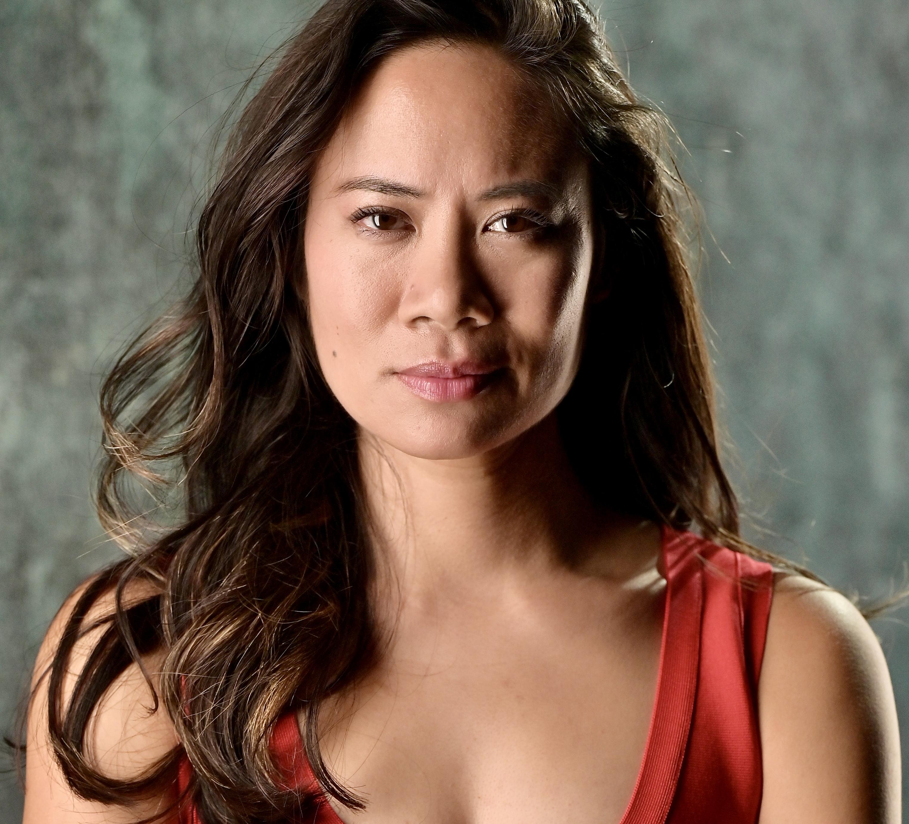 Tina Duong