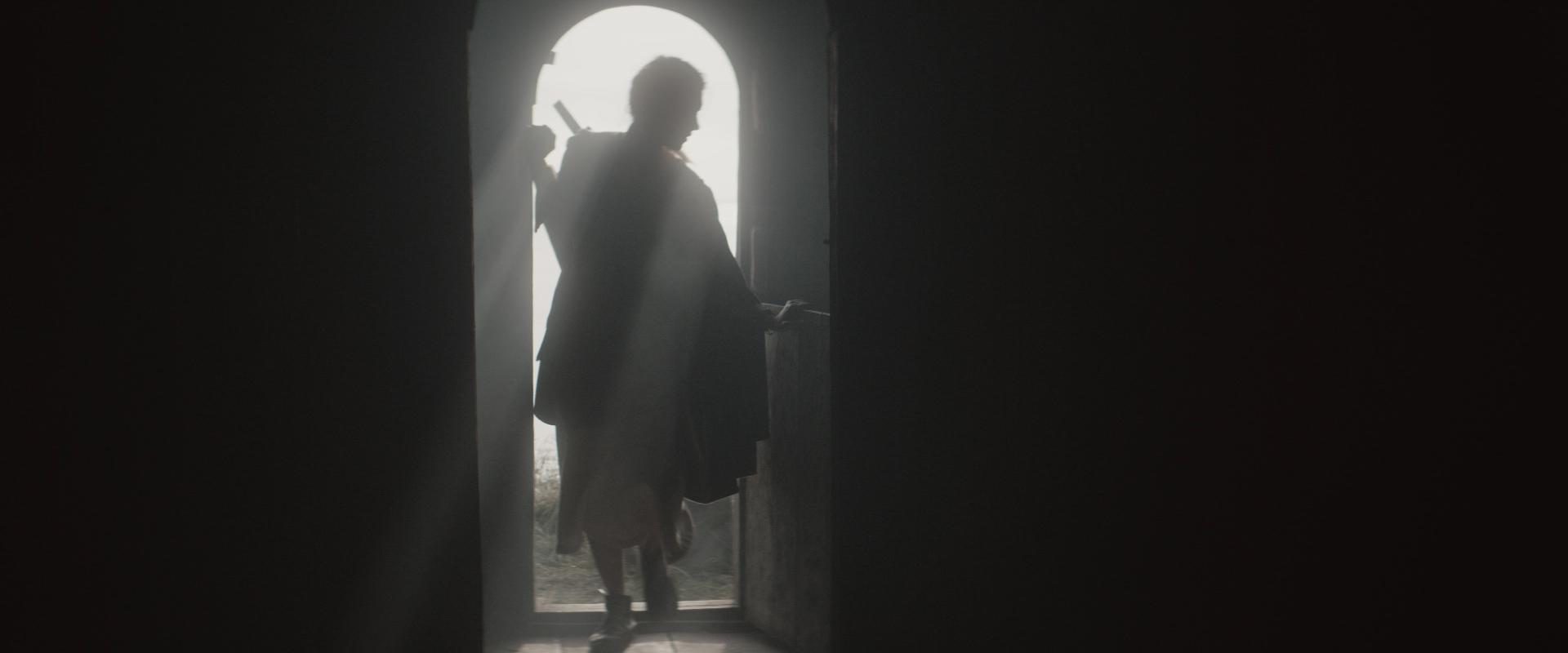 Watch "Fist Full of Dollars" Intead