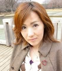 Mayumi ShΓ΄