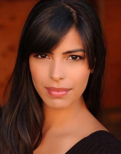 Lizbeth Santos