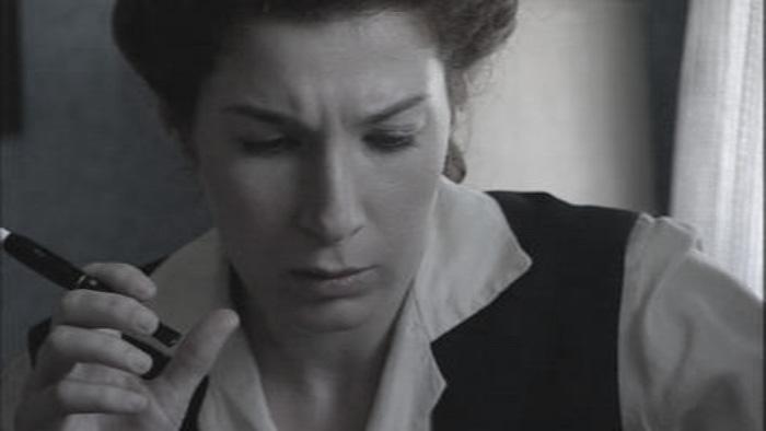 Hadas Kalderon
