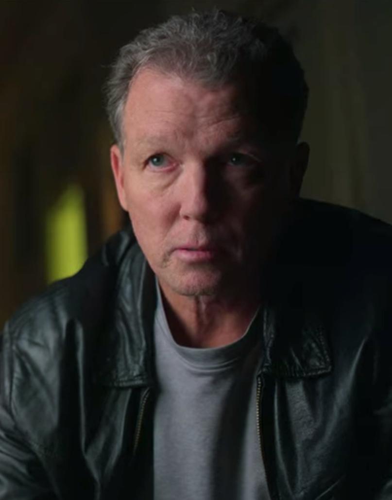 Greg Kading