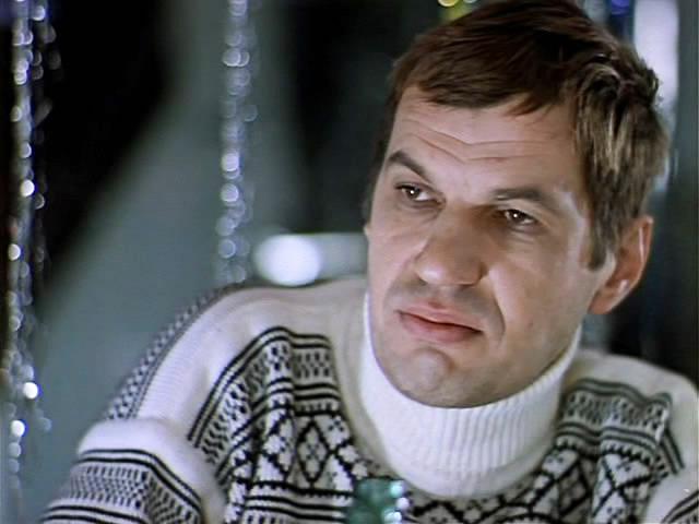 Georgiy Burkov