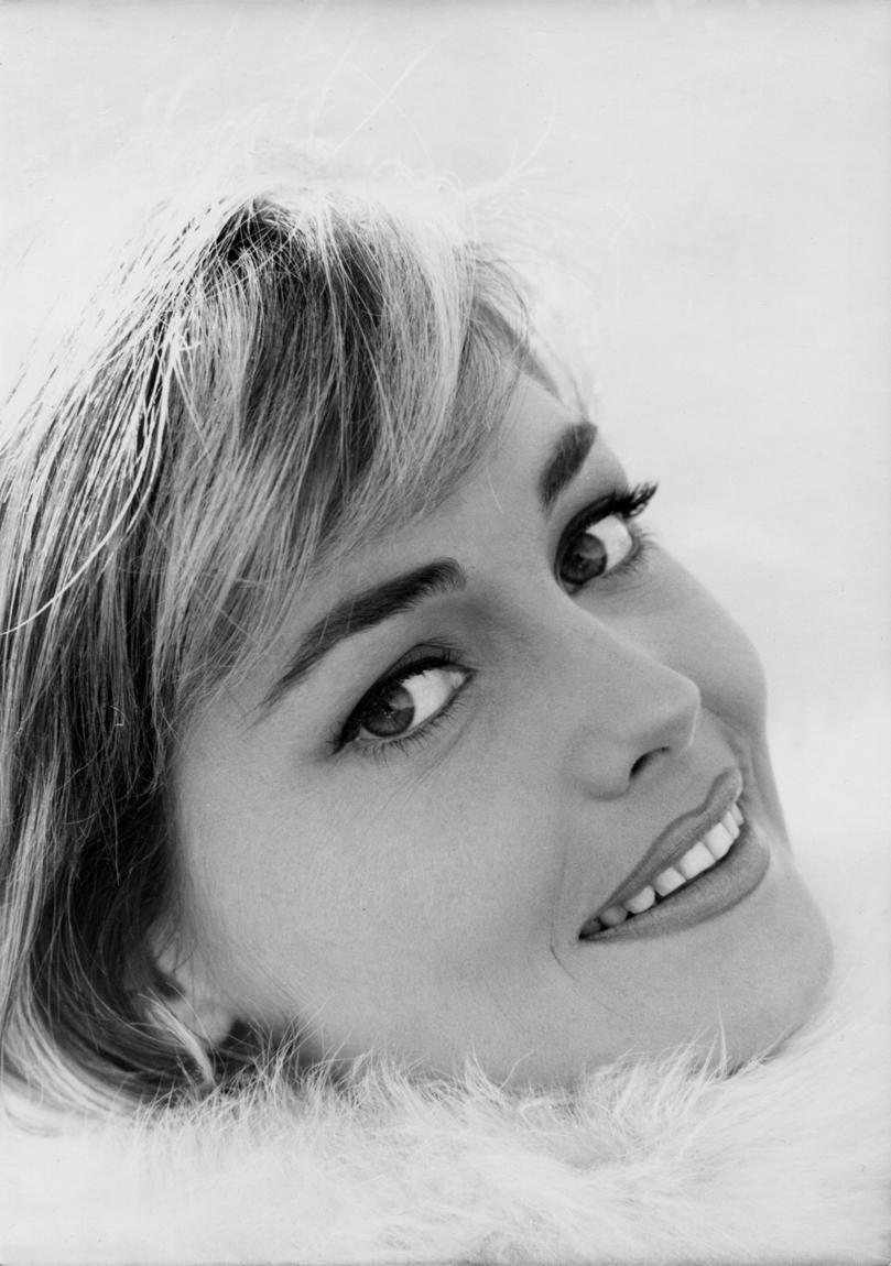 Ingeborg SchΓΆner