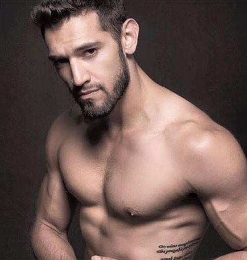 Raúl Coronado