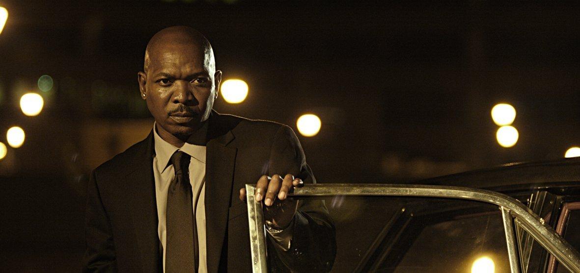 A weak cheap budget movie & a waste of my eyes