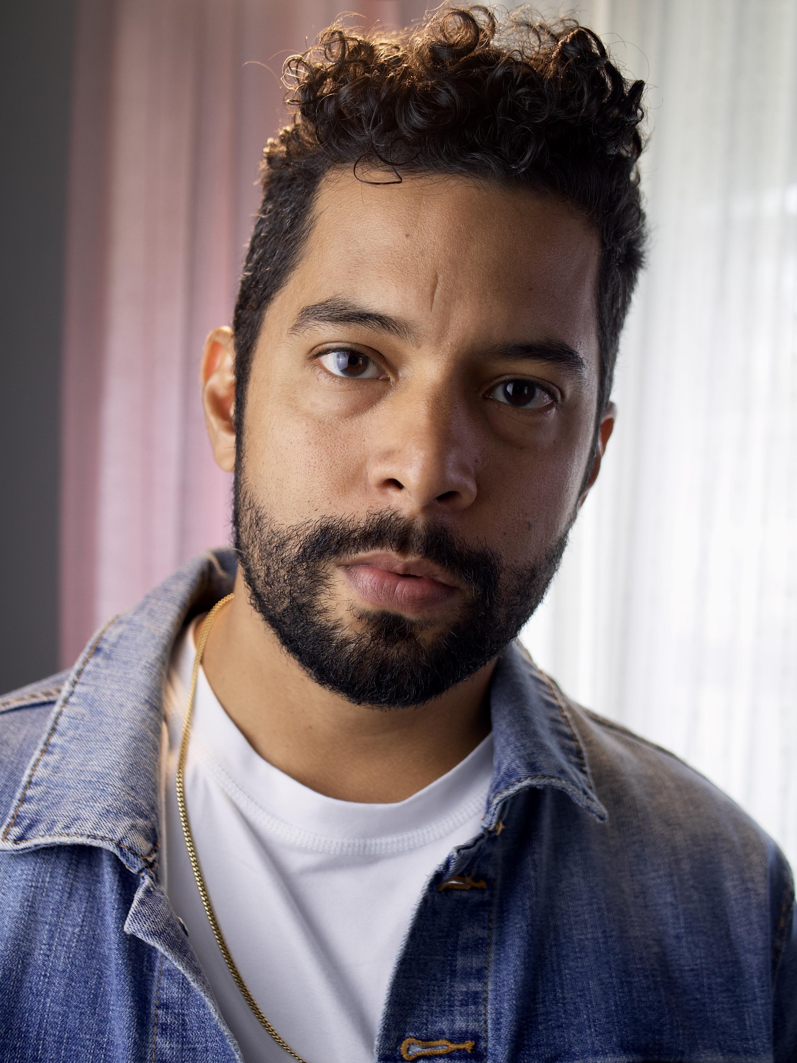 Sway Molina