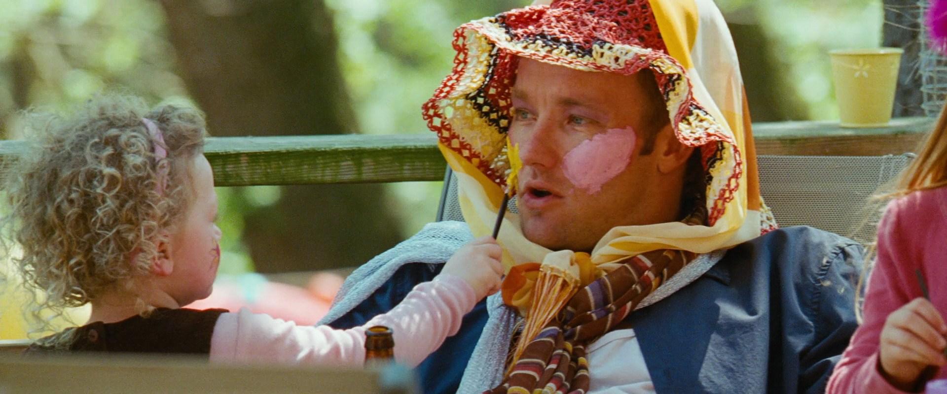 well if this isn't the American Nightmare