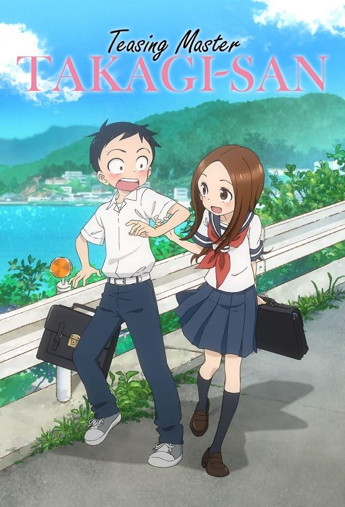 Teasing Master Takagi-san-S1E1-1080P_360P