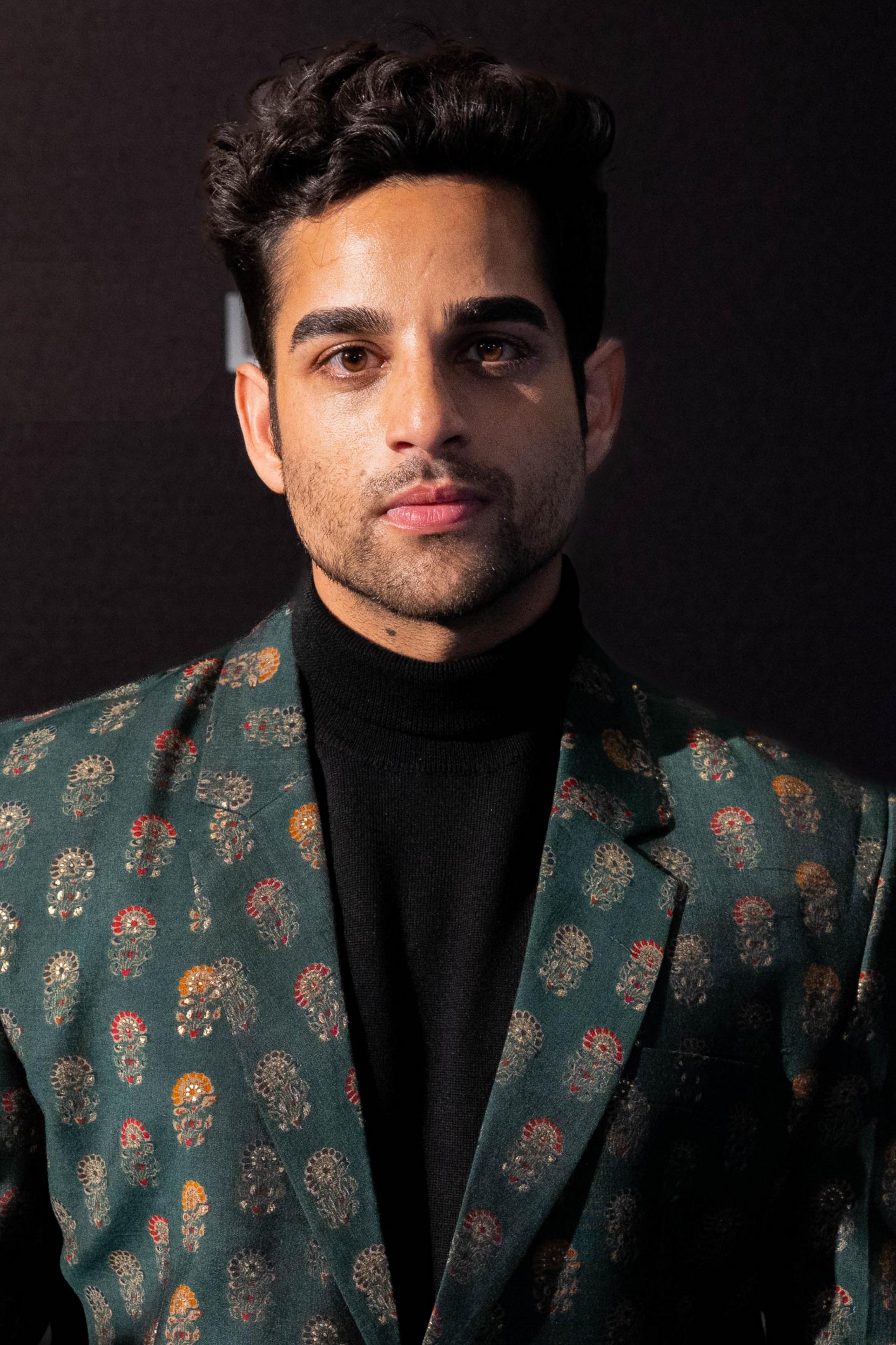 Paras Patel