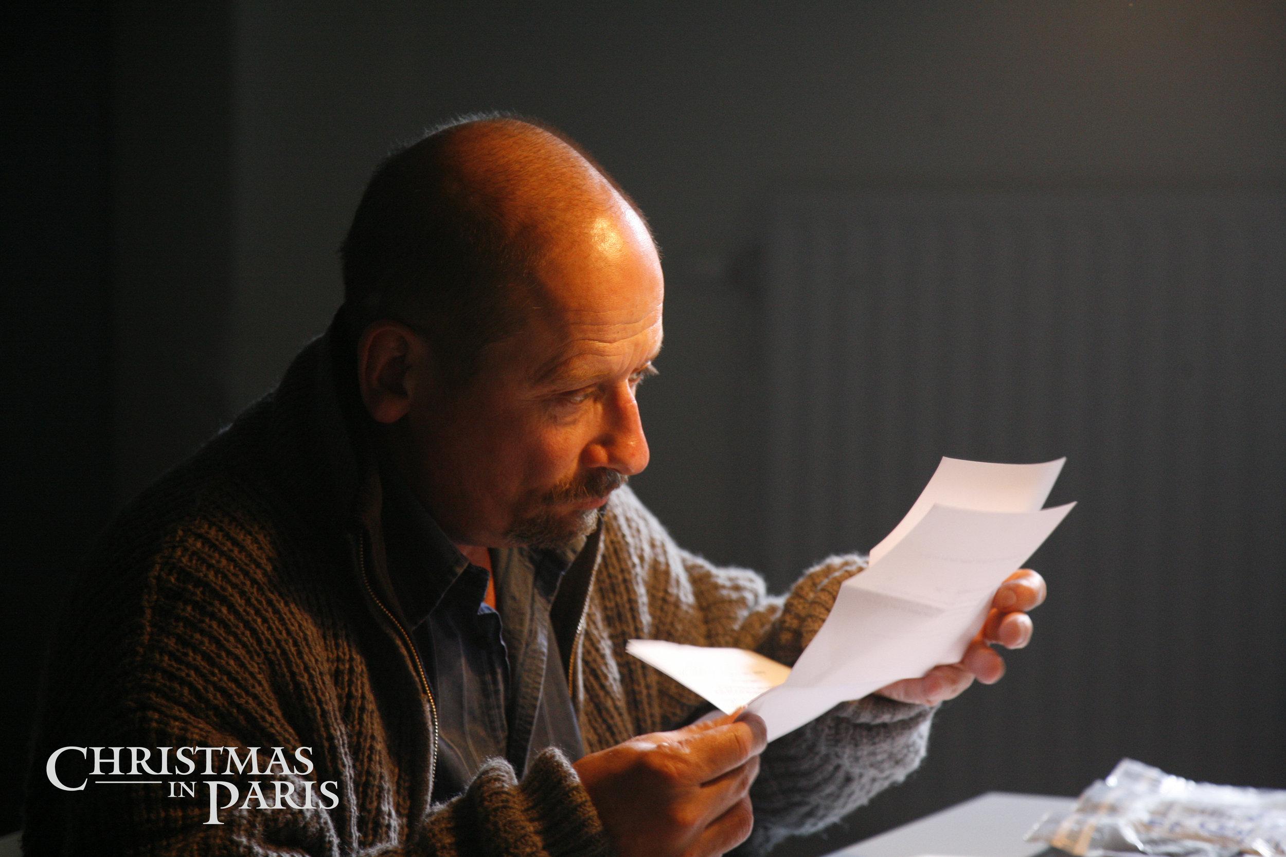 Dirk van Dijck