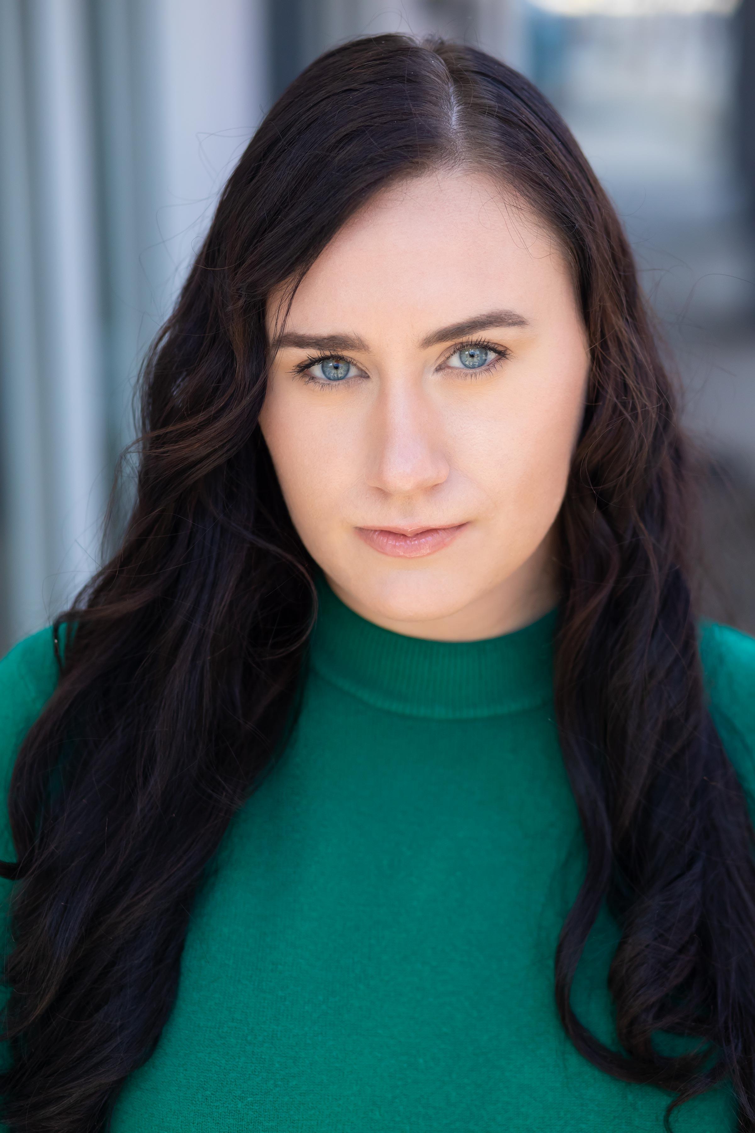 Taylor-Grace Davis