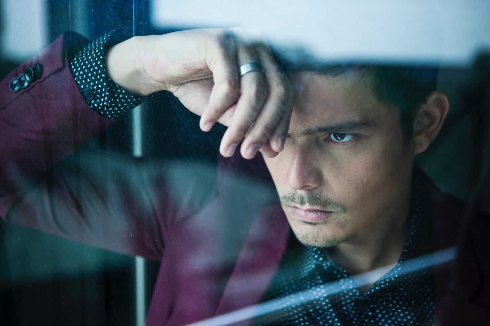 Dingdong Dantes