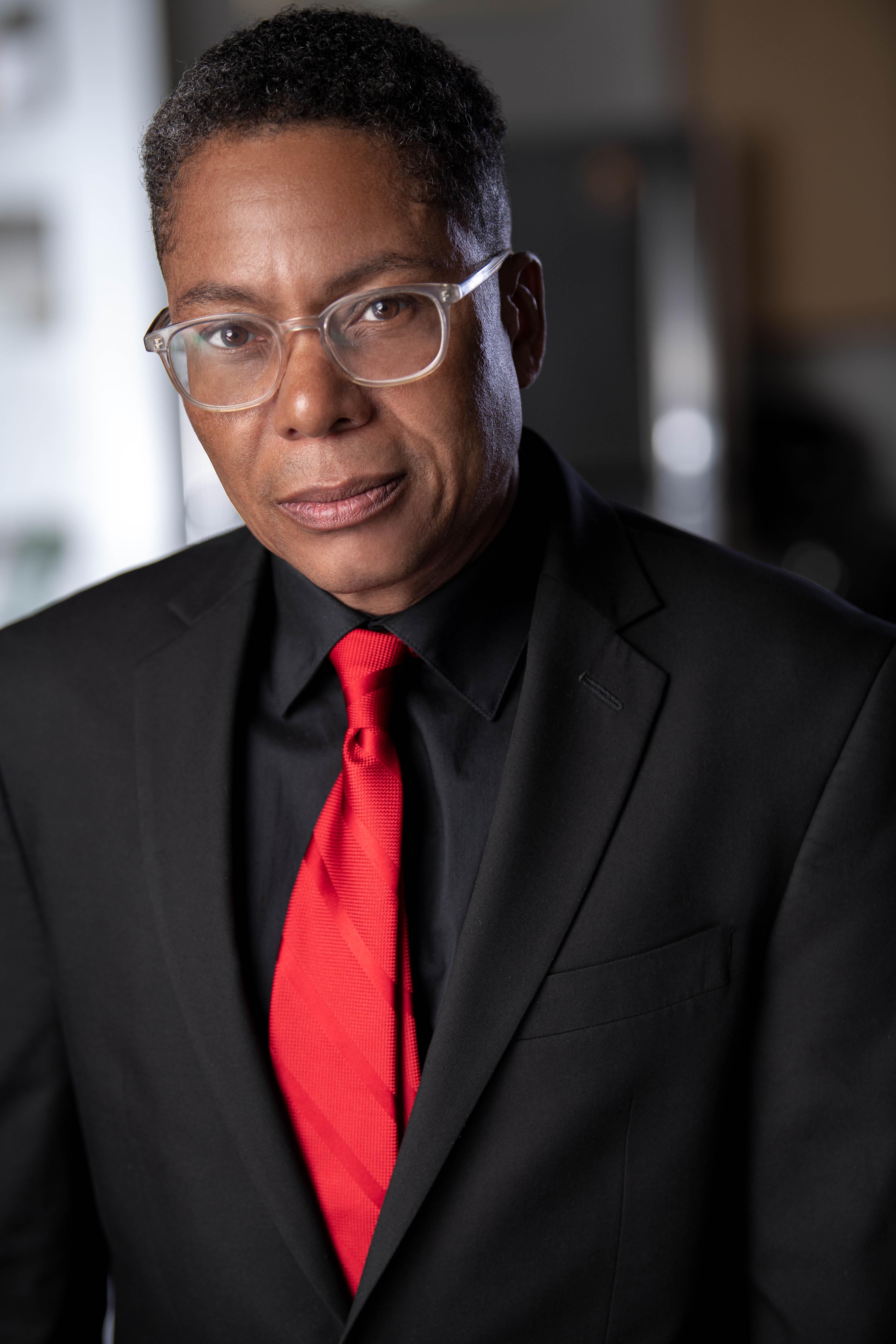 Sean A. Reid