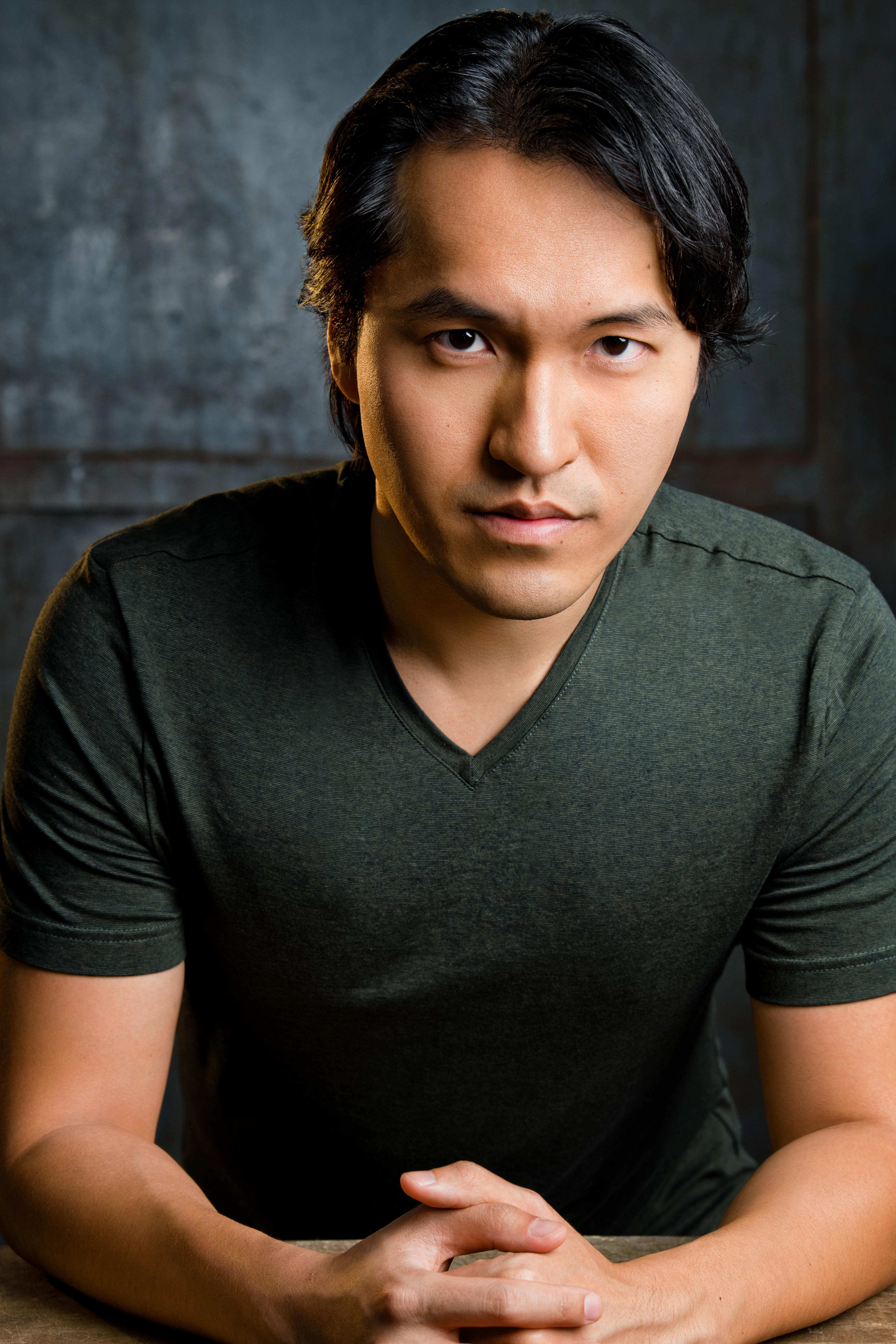 Dave Jia