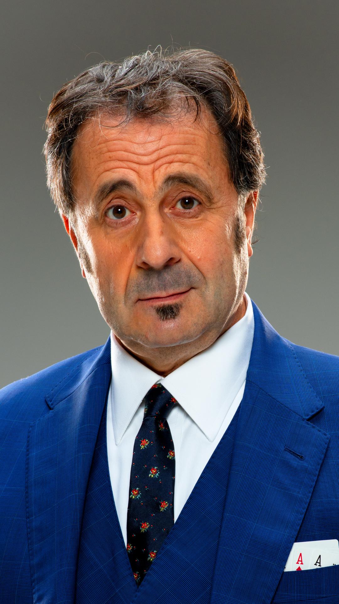 Michele Foresta