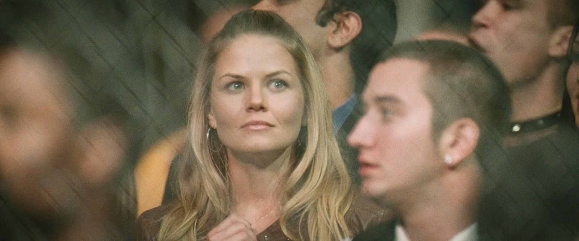 Overrated classical American feelgood movie