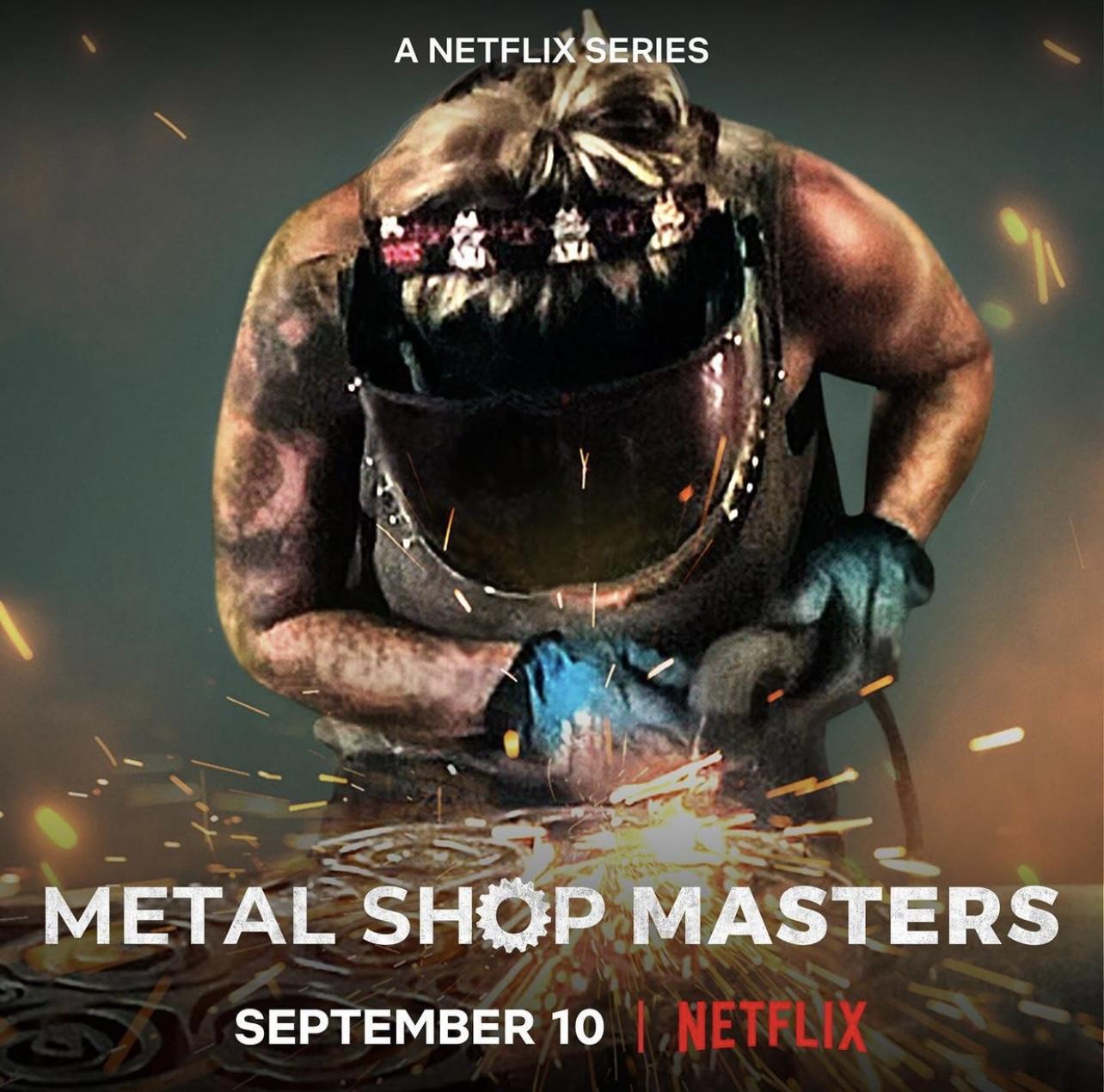 Good show, terrible host!