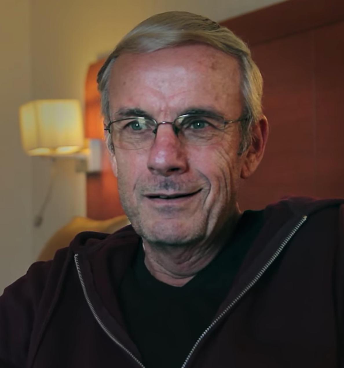 Avi Samuel