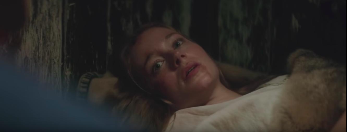 A Viking Western That Was Done Sort of Well