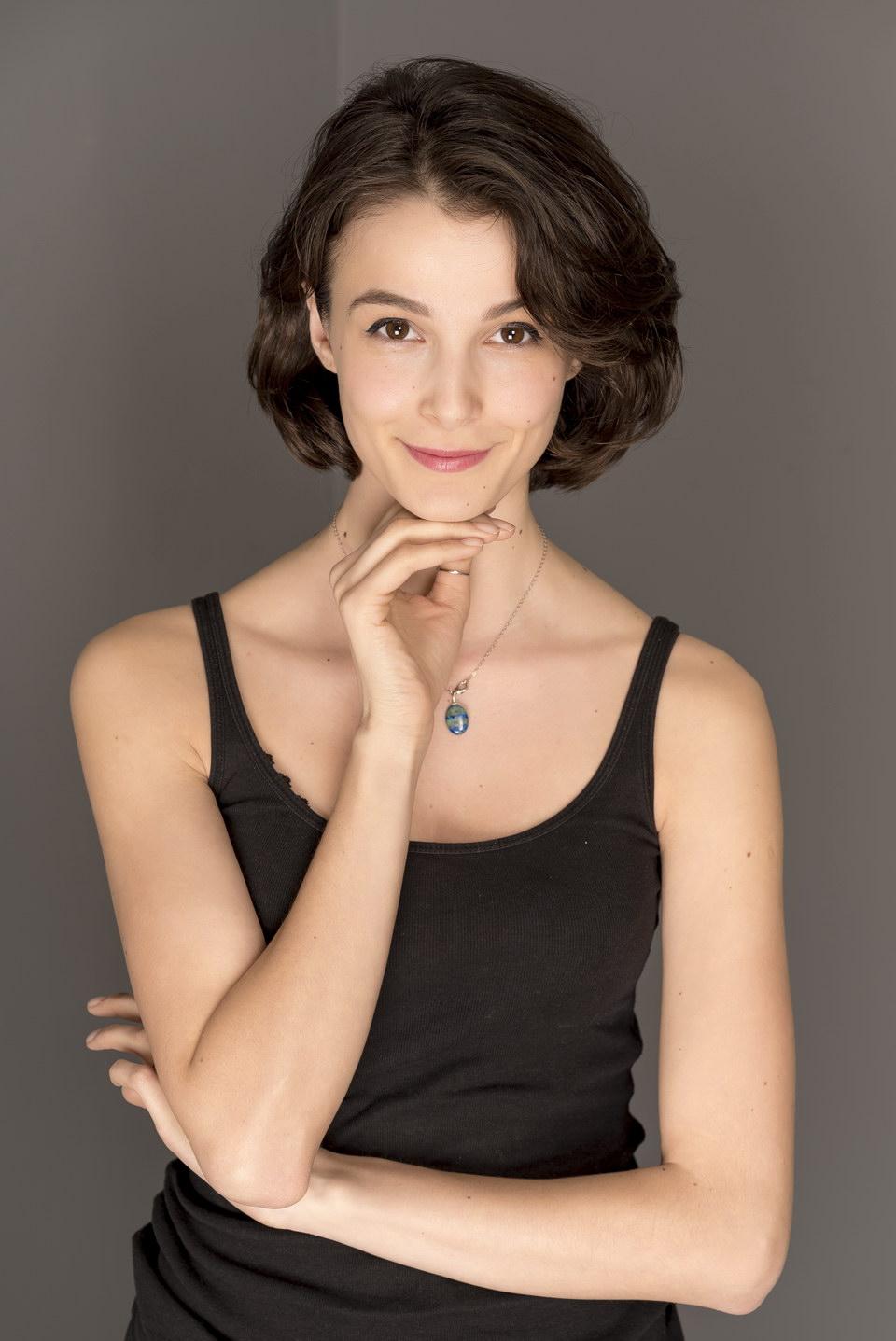 Büsra Develi