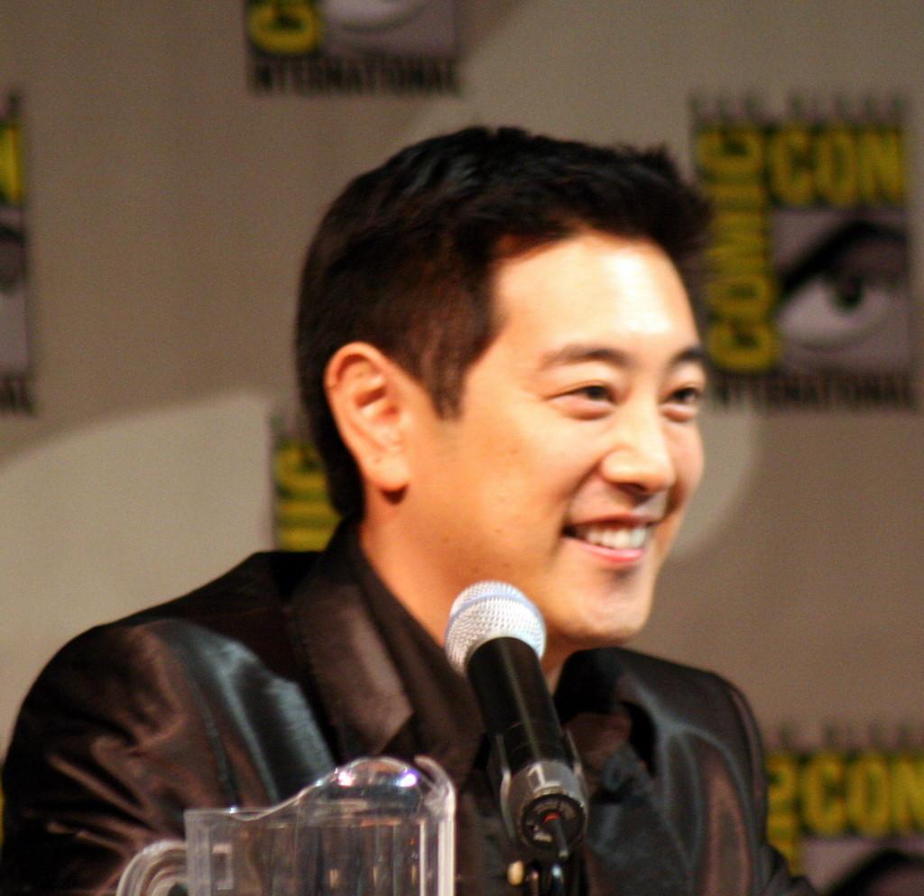 Grant Imahara