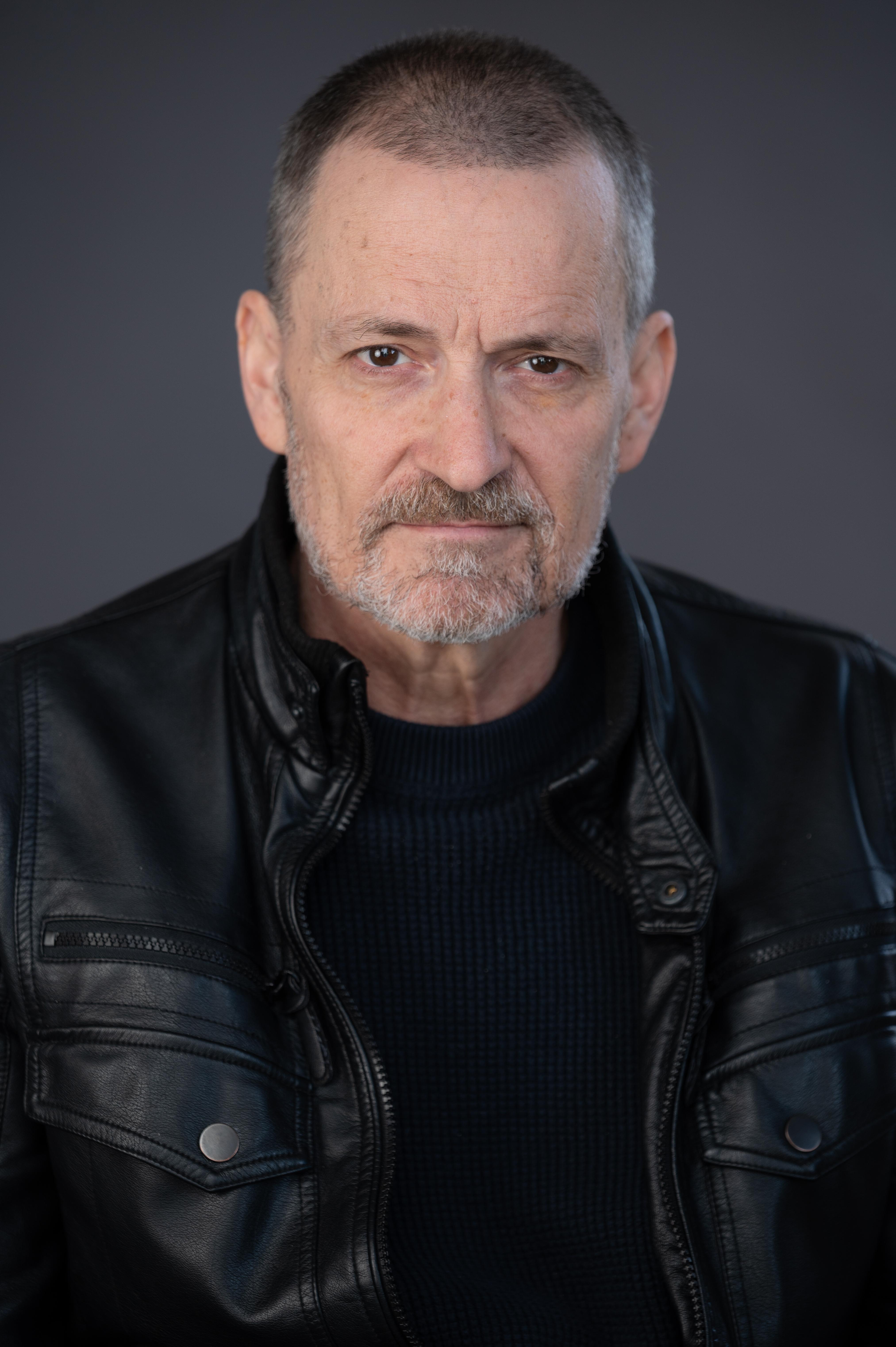 Gary David Keast