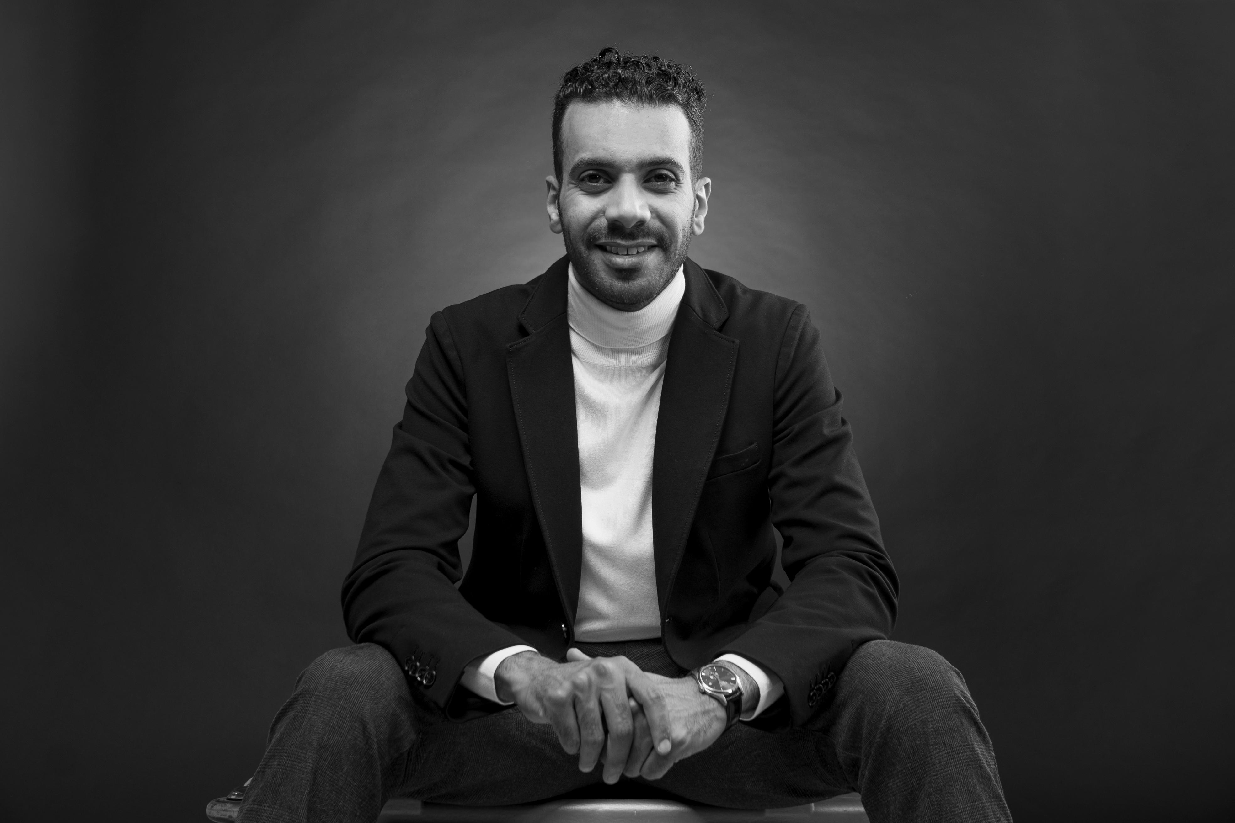Faisal Al Dokhei