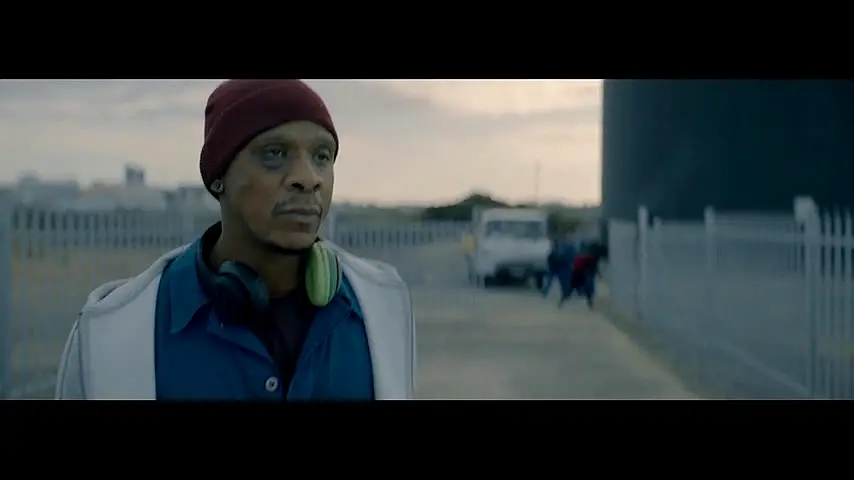 Trailer—Knuckle City