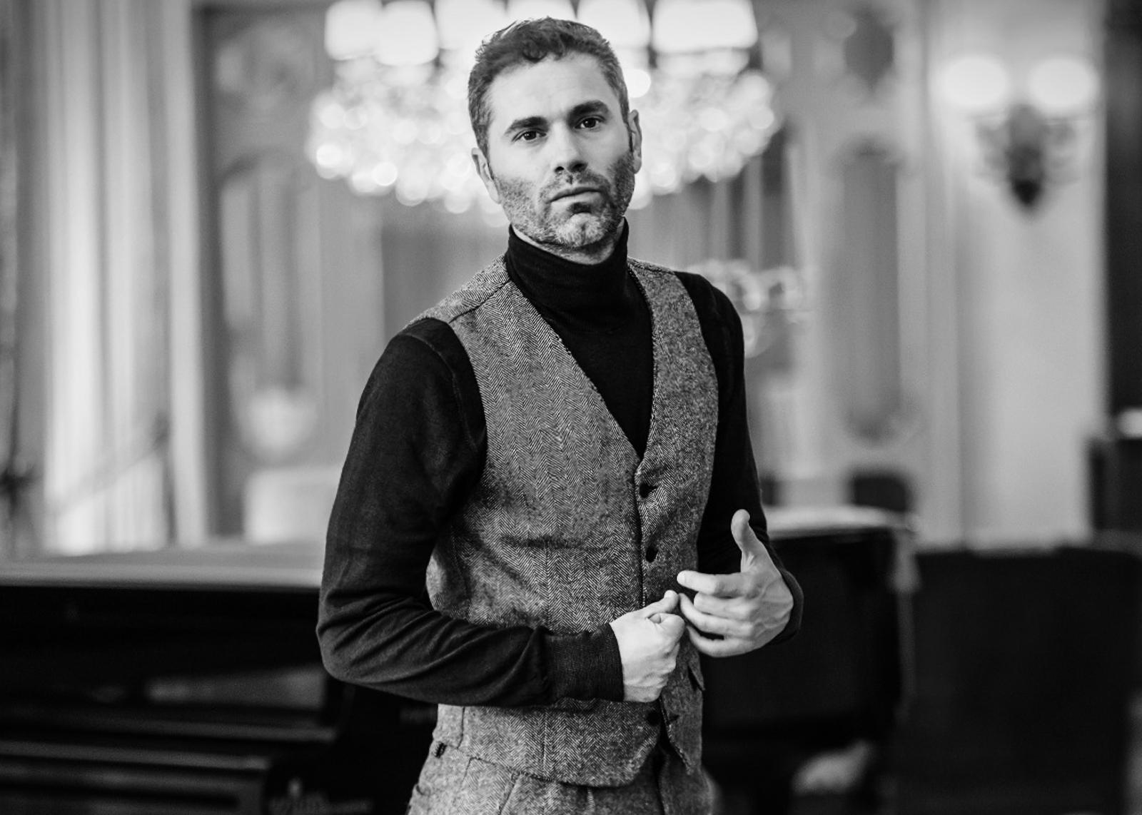 Stefano Scandaletti