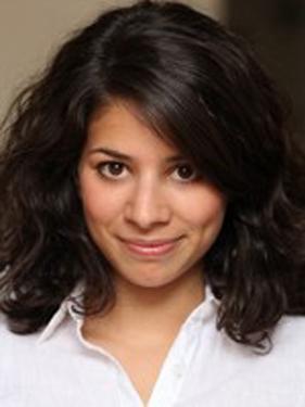 Marie Facundo
