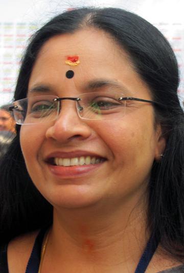 Bhagyalakshmi