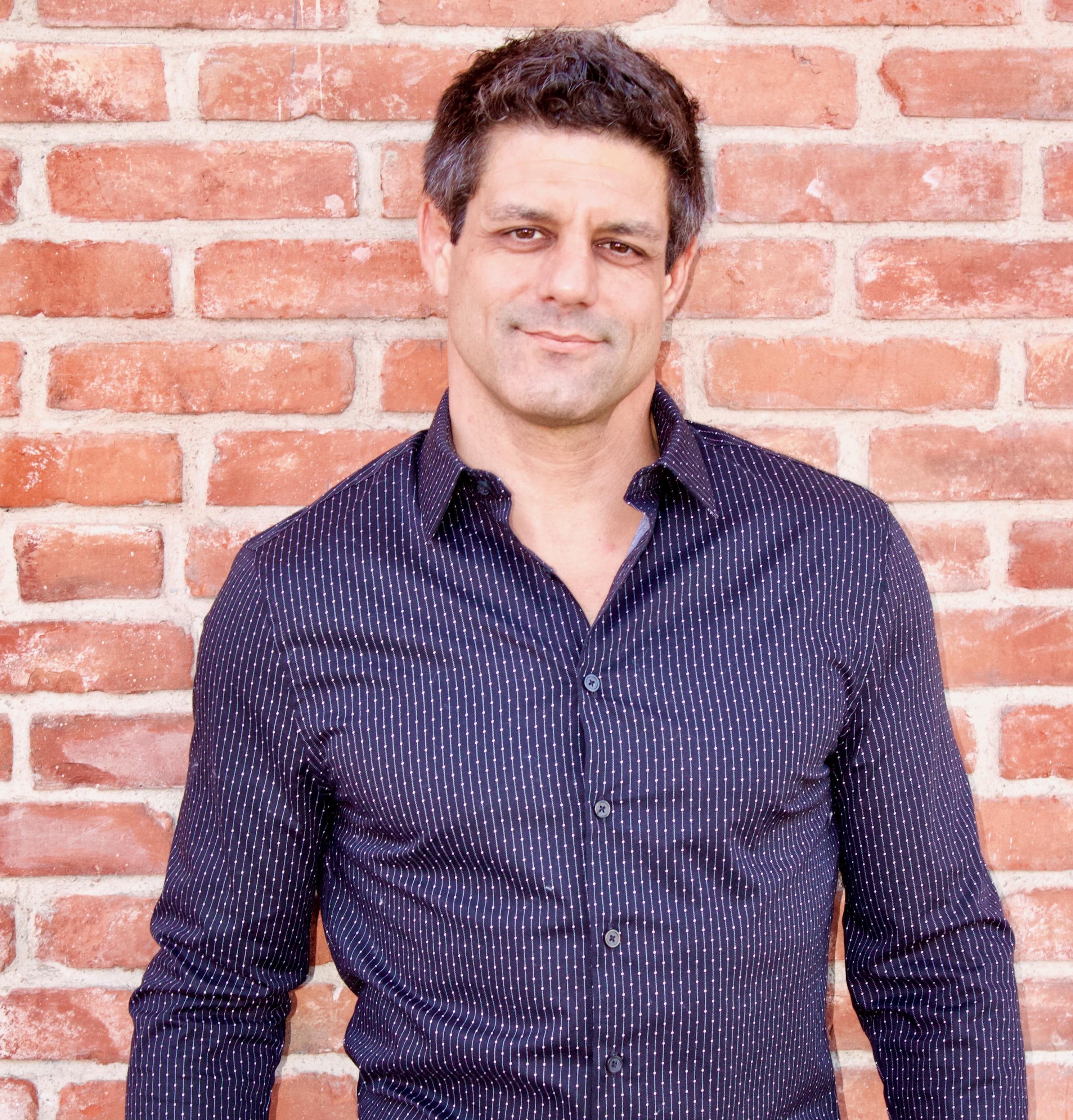 Nick Salandra