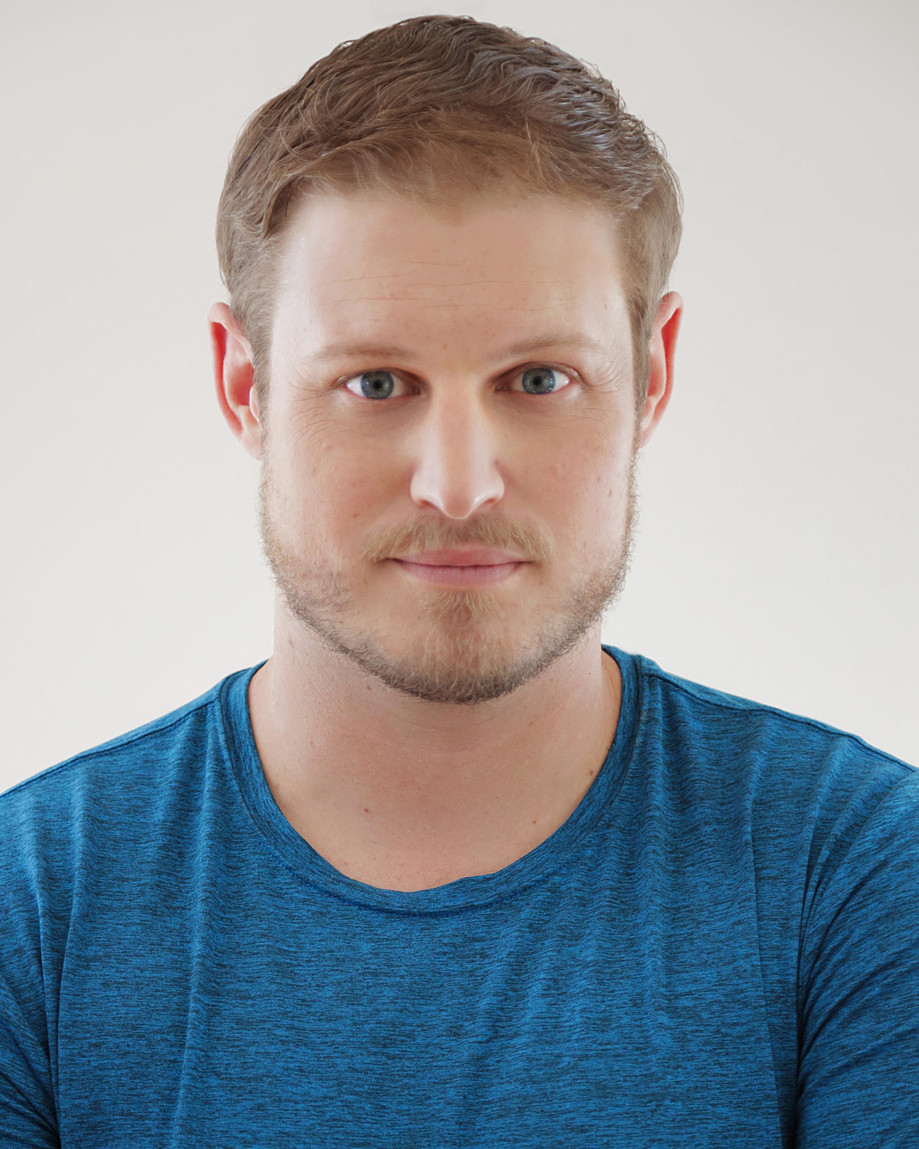 David Madwin