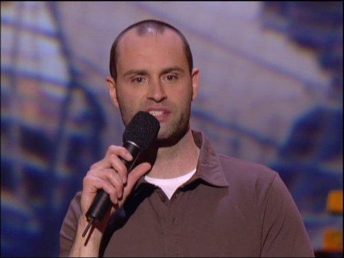 Ted Alexandro