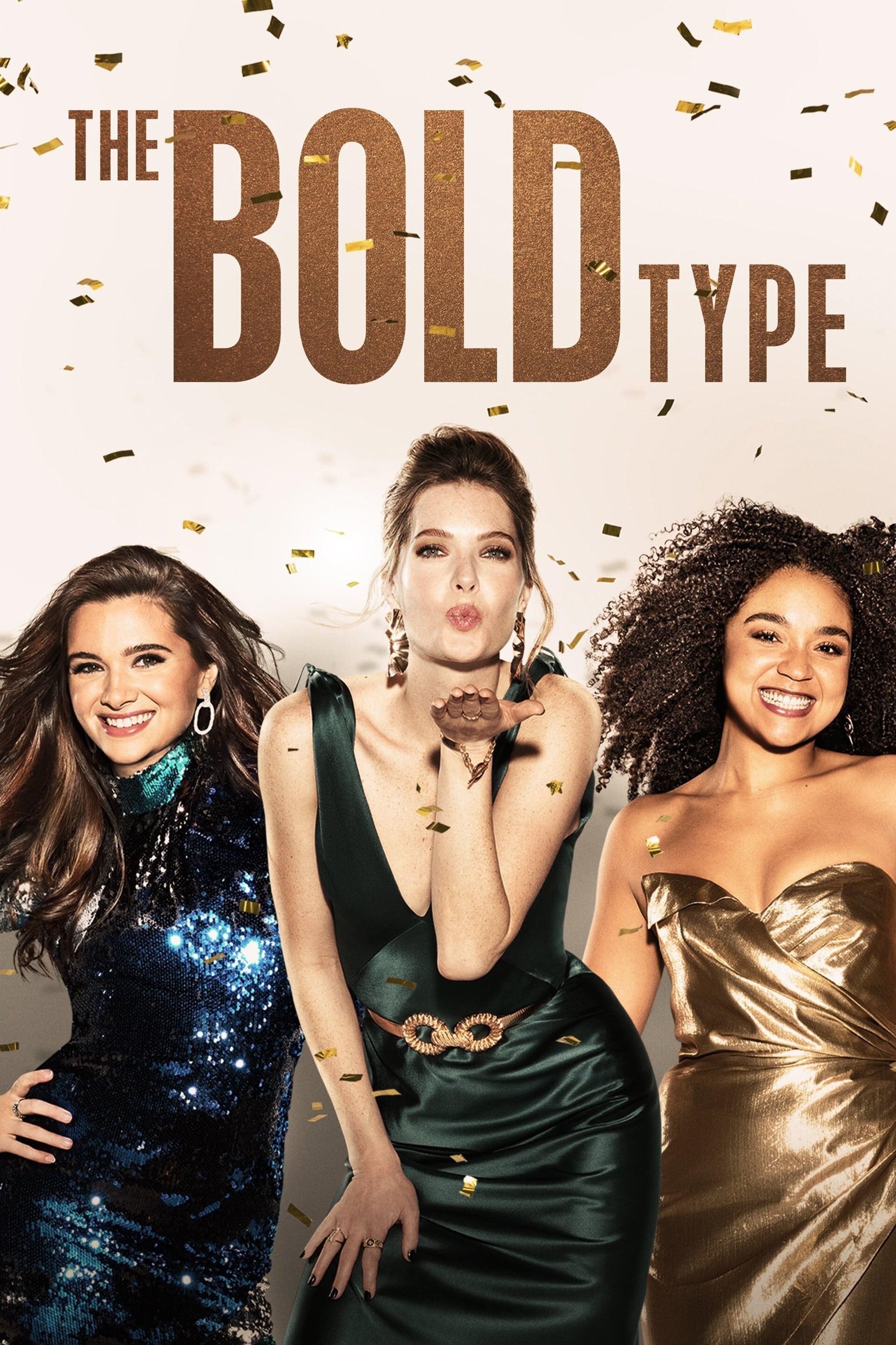 The Bold Type-S3E5-1080P