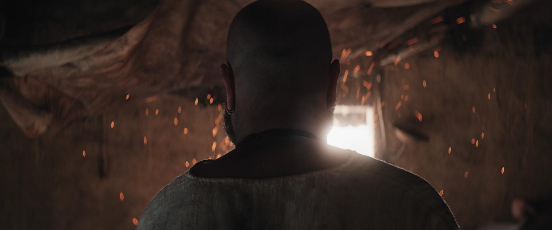 Worth watching only for the main character's fancy fringe!