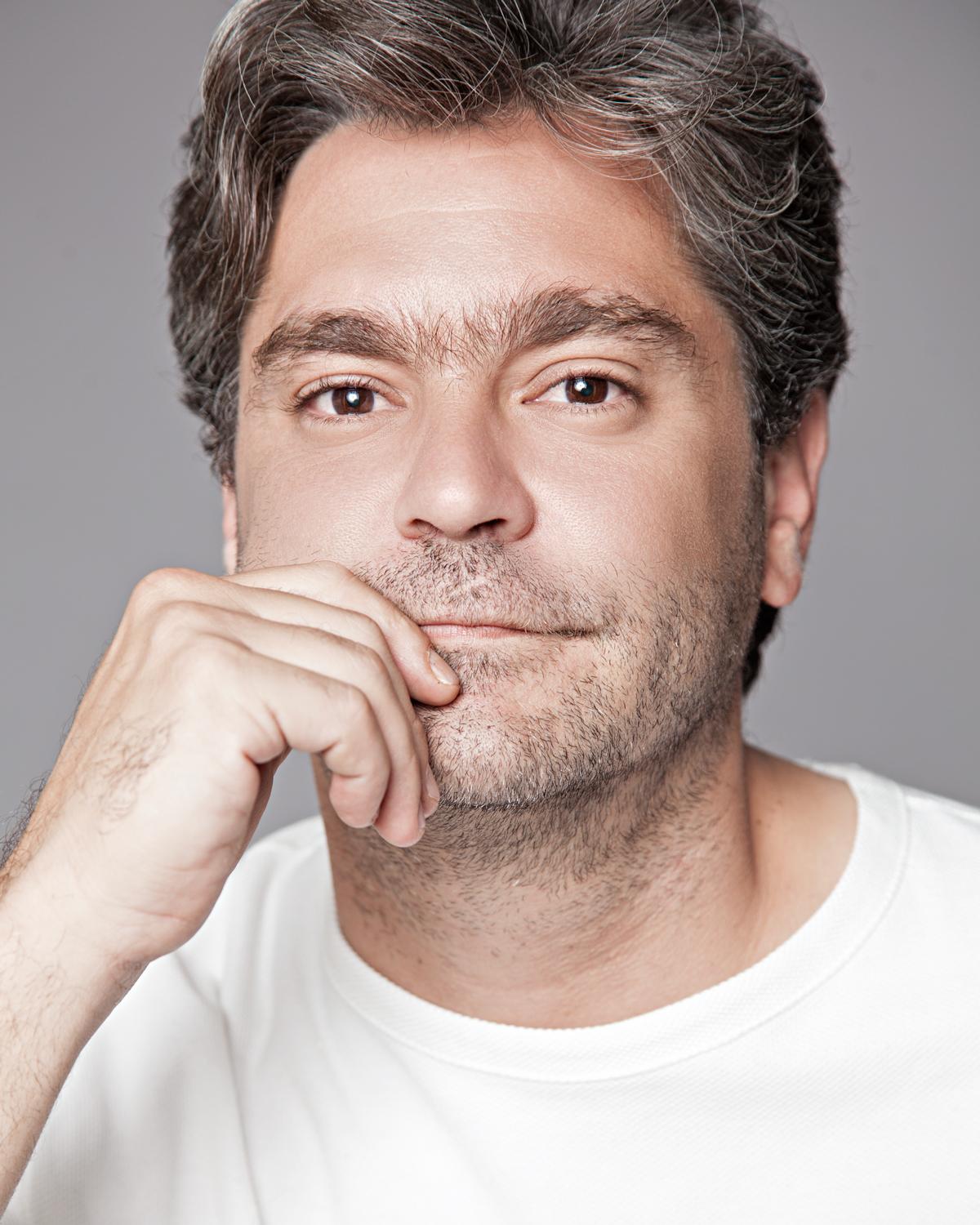 MartΓn Altomaro