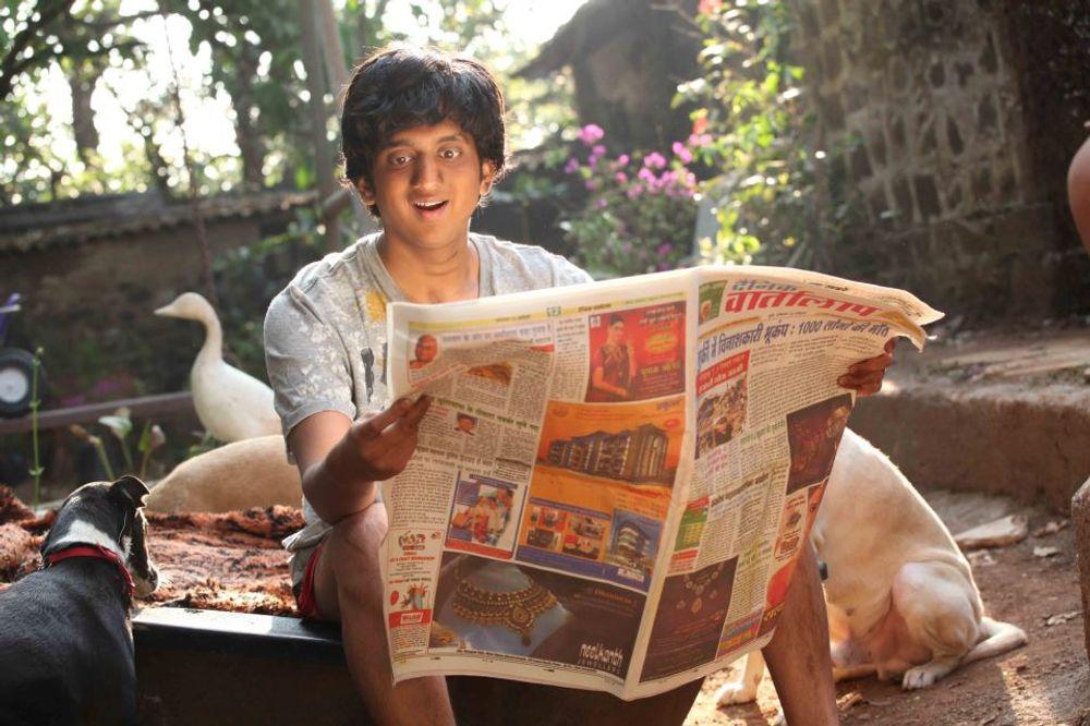 Amey Wagh