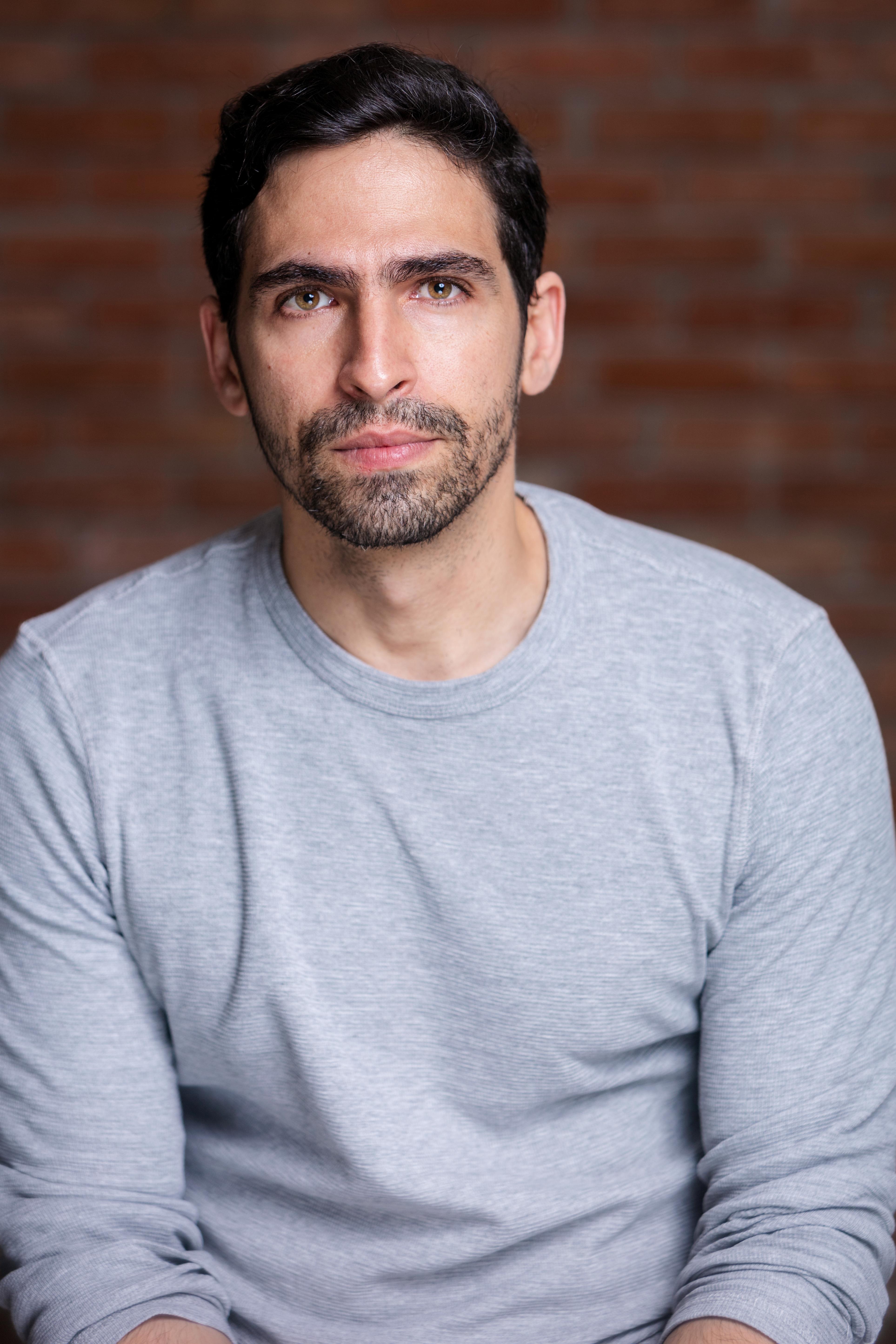 Christian Alvarez