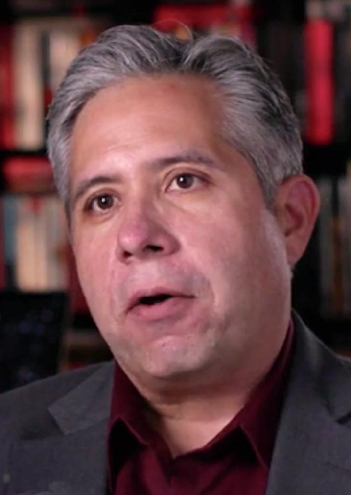 Alejandro Rojas